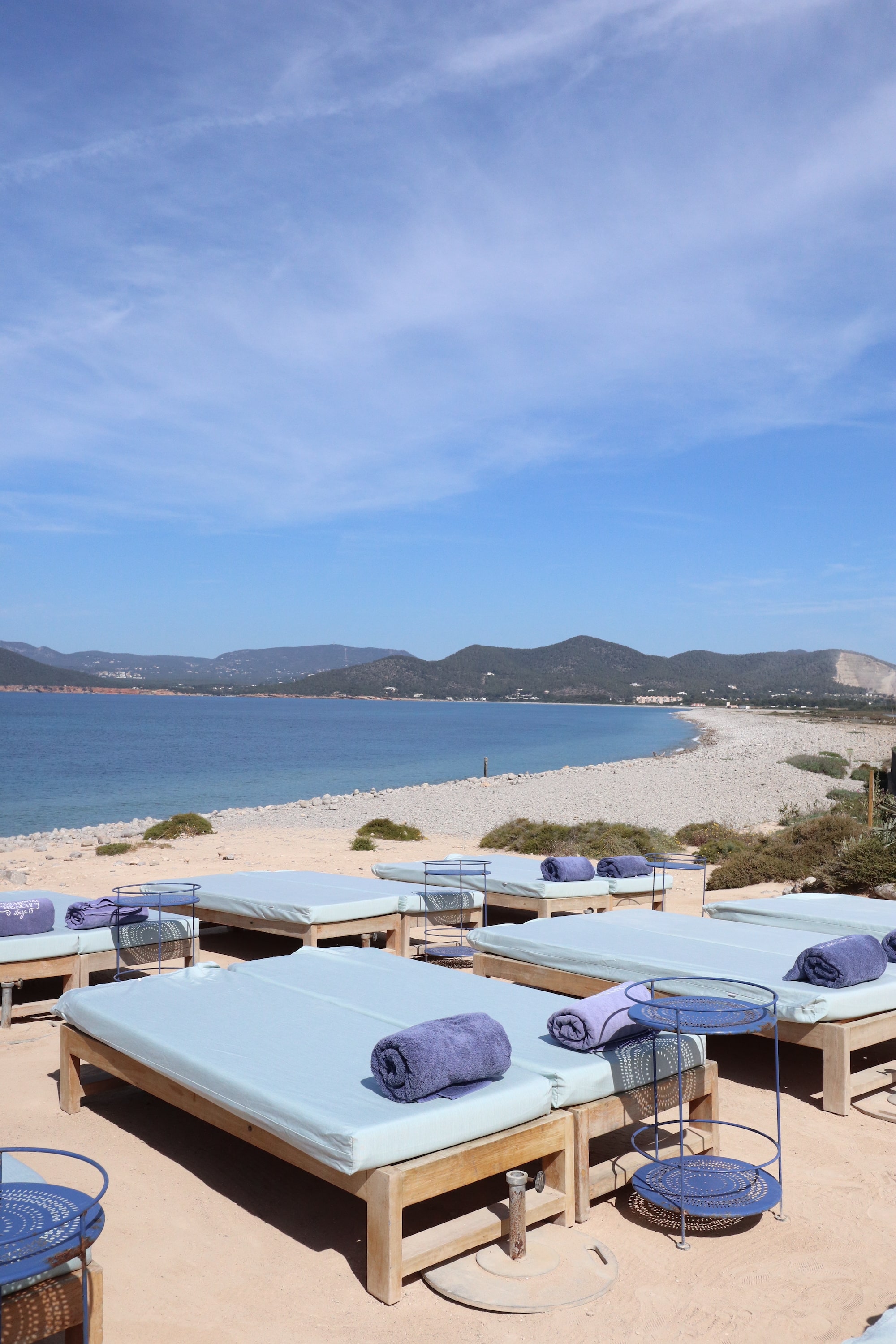 experimental beach ibiza reviews