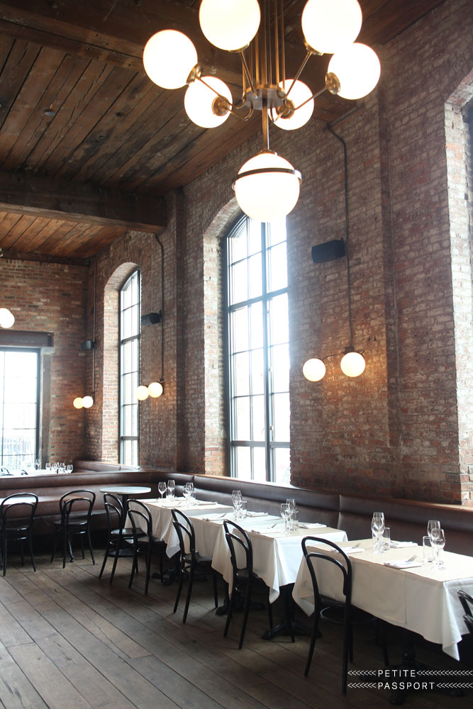 WYTHE HOTEL BROOKLYN - Petite Passport