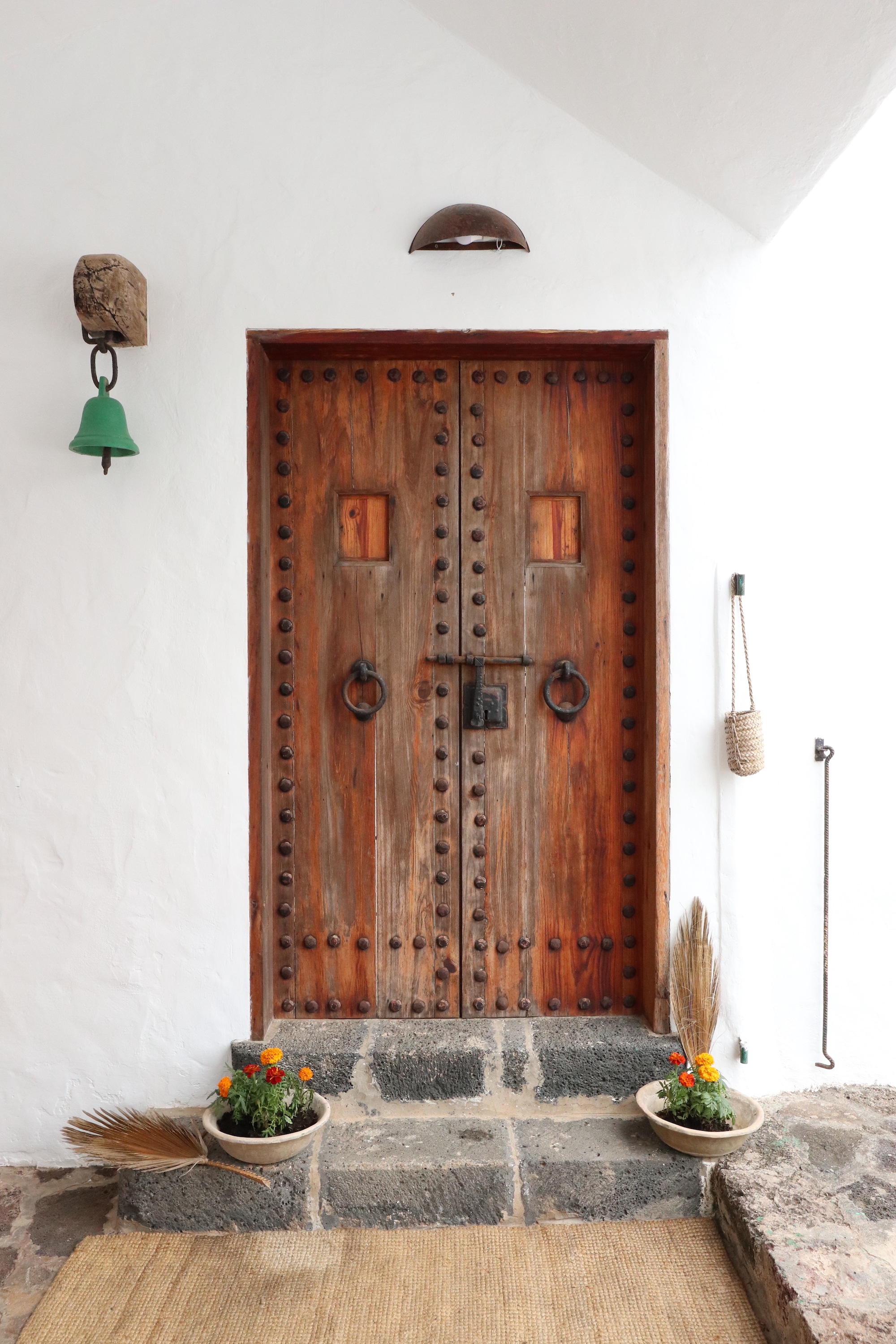 CASA NUBE BLANCA LANZAROTE (NOW CLOSED) - Petite Passport